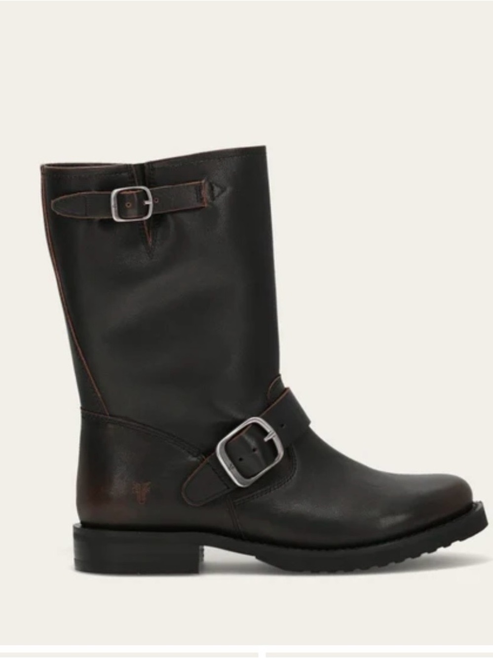 Frye Veronica Flex short boots